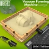 Large Vacuum Forming Machine