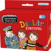 Lassemaja Deckarspelet - SVENSK