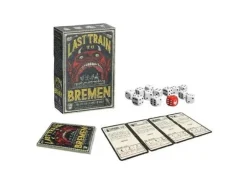 Last Train to Bremen RPG