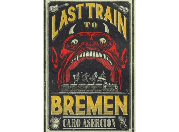Last Train to Bremen RPG