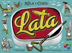 Lata Brettspill