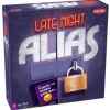 Late Night Alias Brettspill Norsk