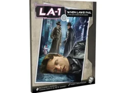 LA-1 When Laws Fail Expansion
