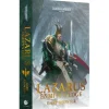 Lazarus Enmitys Edge (Paperback)