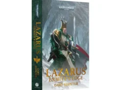 Lazarus Enmitys Edge (Paperback)