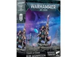 Leagues of Votann Buri Aegnirssen