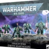 Leagues of Votann Einhyr Hearthguard