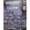 Leagues of Votann Maelstrom Battalion