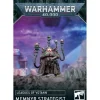 Leagues of Votann Memnyr Strategist