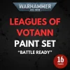 Leagues of Votann Paint Set