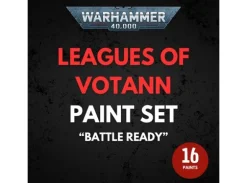 Leagues of Votann Paint Set