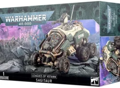 Leagues of Votann Sagitaur