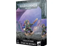 Leagues of Votann Uthar the Destined