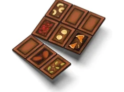 Le Chocolat Brettspill