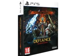 Legacy of Kain Defiance Deluxe Ed PS5