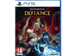 Legacy of Kain Defiance PS5