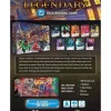 Legendary DC Core Set Kortspill