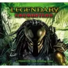 Legendary Encounters Predator Kortspill