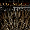Legendary Game of Thrones Brettspill
