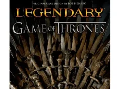Legendary Game of Thrones Brettspill