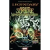 Legendary Marvel Doctor Strange Exp