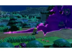 Legend of Zelda Echoes of Wisdom Switch