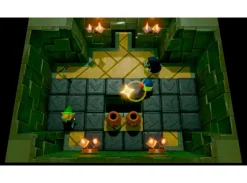 Legend of Zelda Links Awakening Switch