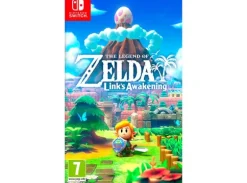 Legend of Zelda Links Awakening Switch