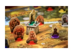 Legends of Andor Brettspill
