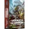 Legends of the Waaagh (Paperback)