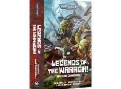 Legends of the Waaagh (Paperback)