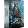 Legends of the Wolf Omnibus (Paperback)
