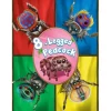 8 Legged Peacock Brettspill