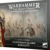Legio Custodes Custodian Guard Sodality