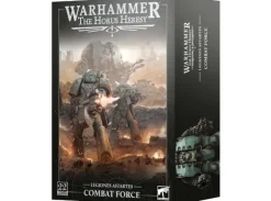 Legiones Astartes Combat Force