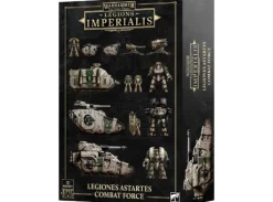 Legiones Astartes Combat Force