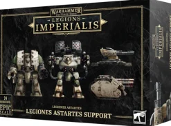 Legiones Astartes Support