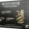 Legiones Breacher Squad Upgrade Set