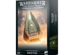 Legiones Drop Pod