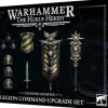 Legiones Legion Command Upgrade Set