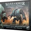 Legiones Leviathan Siege Dreadnought