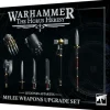 Legiones Melee Weapons Upgrade Set