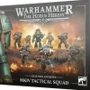 Legiones MKIV Tactical Squad