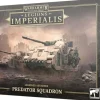 Legiones Predator Squadron