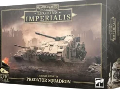 Legiones Predator Squadron