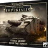 Legiones Sabre Strike Tank Squadron