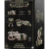 Legiones Saturnine Battle Group