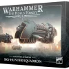 Legiones Sky Hunter Squadron