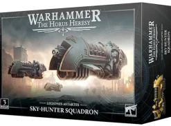 Legiones Sky Hunter Squadron