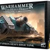 Legiones Typhon Heavy Siege Tank